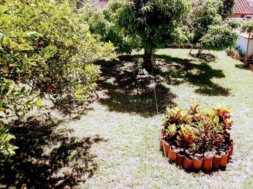 Hospedaje Don Juan Barichara Exteriér fotografie